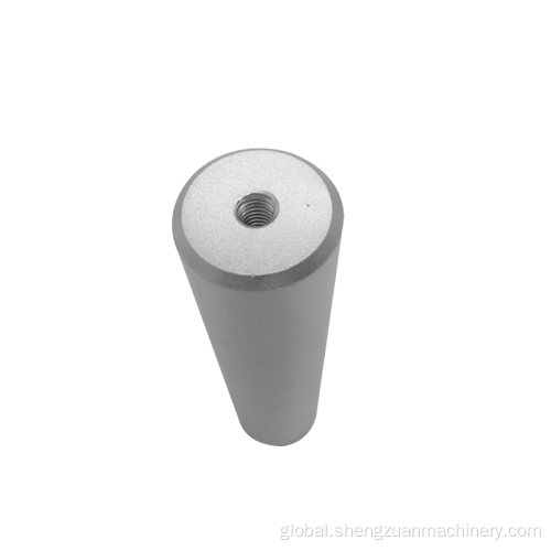 Aluminum Processing stainless steel high quality precision machining parts Factory